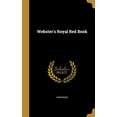 thumbnail image 1 of Webster's Royal Red Book (Hardcover), 1 of 1