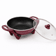 thumbnail image 2 of OLLA ELECTRICA ROJA, 2 of 4