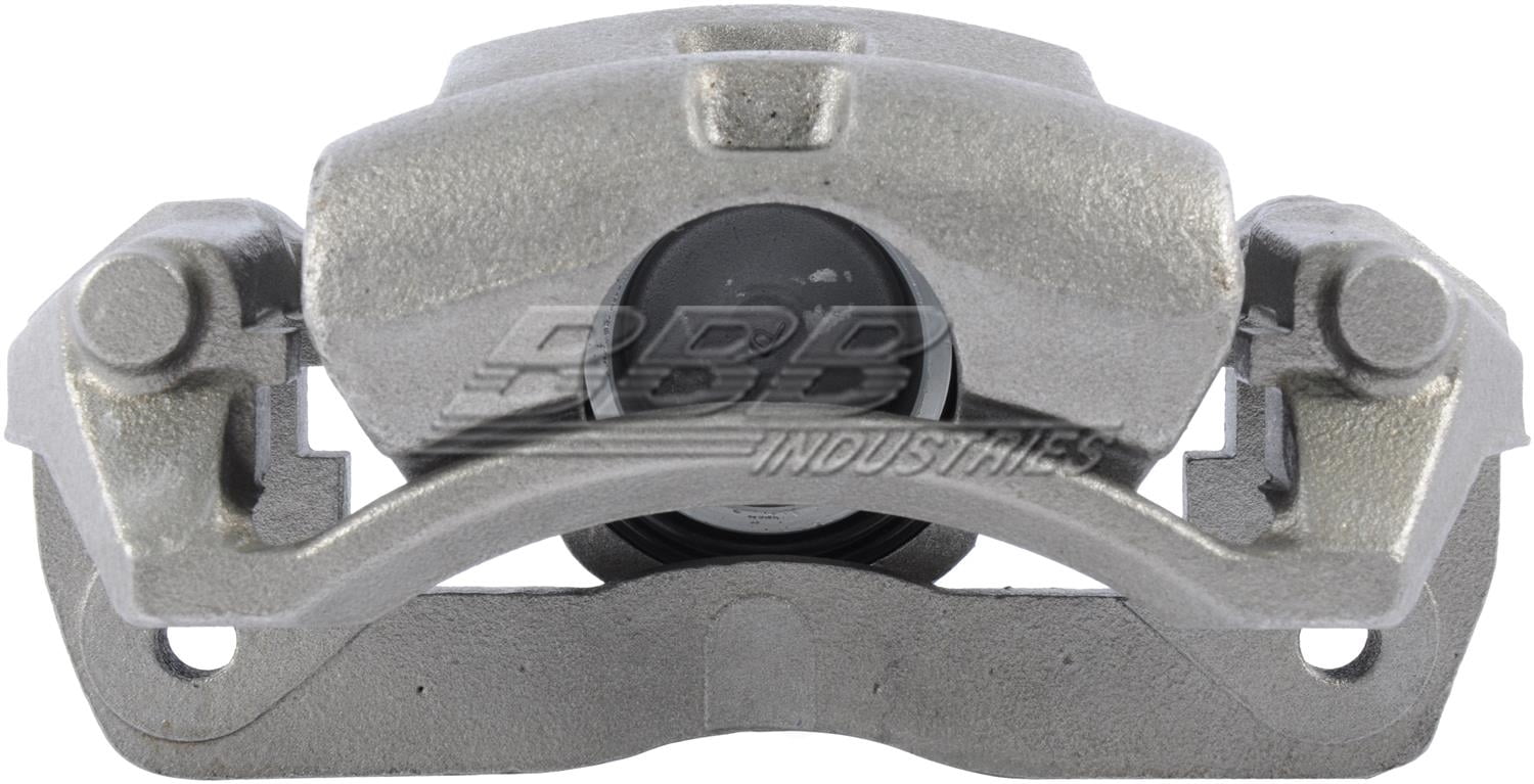 TERREPOWER formerly BBB Industries 99-01814A Reman Caliper w/installation Hardware