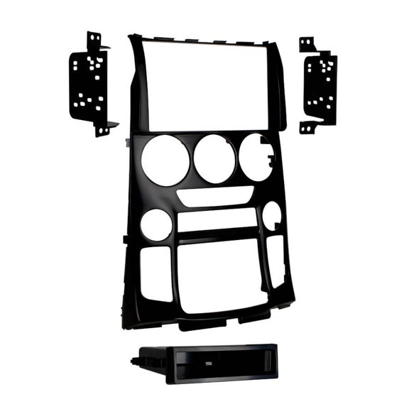 Metra 99-7352B Single DIN Dash Kit