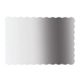 thumbnail image 4 of Wilton Silver 13 x 19-Inch Cake Platters, 3-Count, 4 of 7