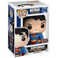 thumbnail image 2 of Funko POP! Heroes Dark Knight Returns: Superman, Vinyl Figure, 2 of 5
