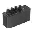thumbnail image 3 of Stereo Mixer, Mini Stereo Sound Mixer 4 Channel  For Speaker, 3 of 8