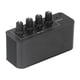 thumbnail image 5 of Amplificador de auriculares, mezclador de sonido estéreo Mezclador de 4 canales Mezclador de línea Acabado de lujo, 5 of 8