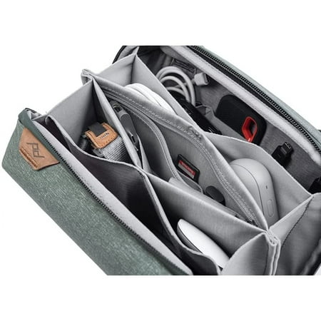 Peak Design - Tech Pouch - Sage