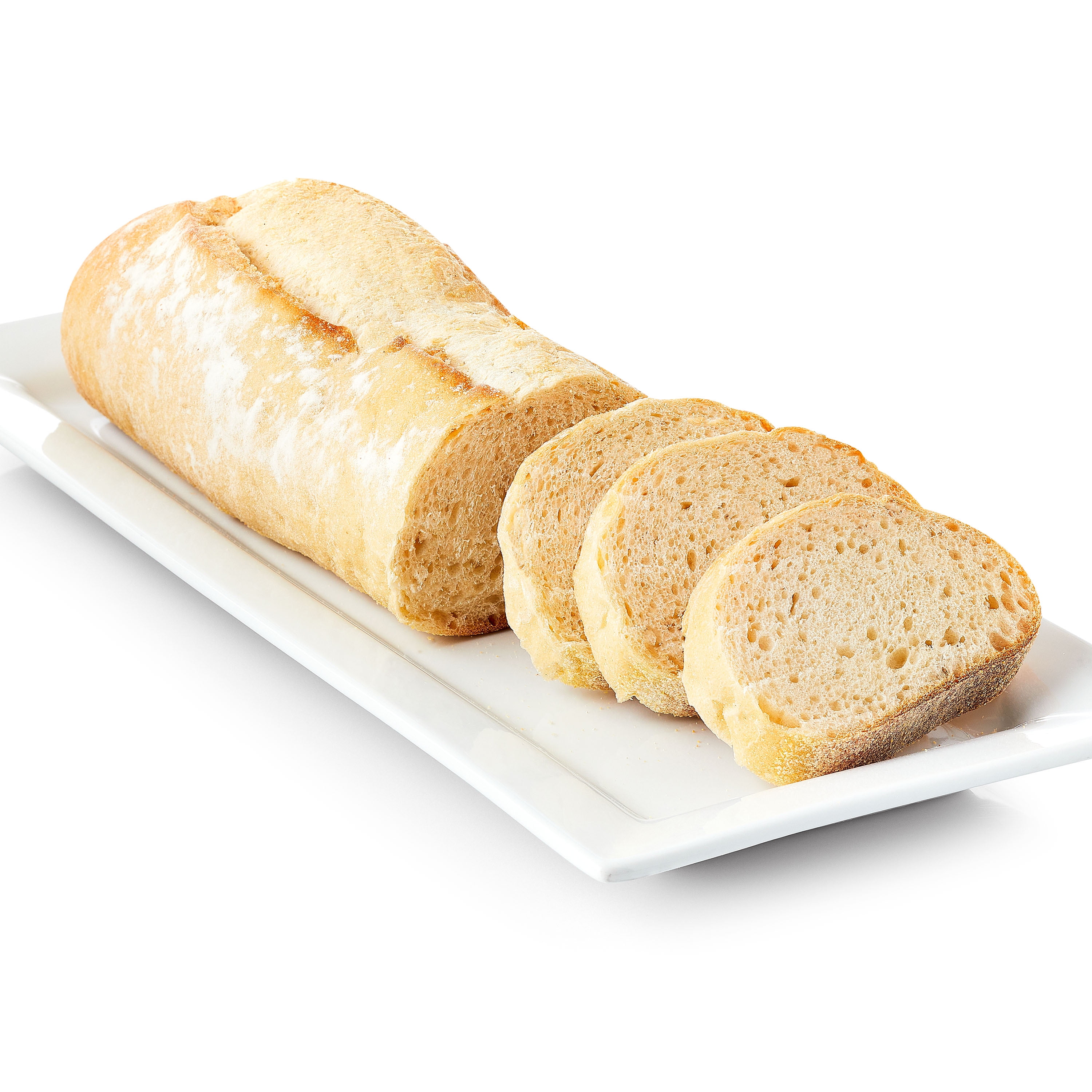 Marketside Bake at Home Italian Loaf, 10 oz, 1 Loaf