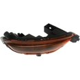thumbnail image 5 of For Mazda Bumper Face Bar Reflector Light Lamp Rear Driver Left Side Left, 5 of 6