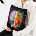 thumbnail image 6 of Mathematical Engineering Stunning Velvet Throw Pillow Covers with Unique Patterns - Set of 2, 16x16, 18x18, 20x20 Inches for Home Decor and Gifting, 6 of 6