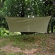 thumbnail image 4 of Camping al aire libre Picnic Toldo Sombrilla Carpa Lona Toldo Cubierta de ejercito verde Sunnimix Lona impermeable para carpa, 4 of 5