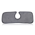 thumbnail image 1 of Decodeary Absorbent Mat Washable Sink Surround Countertop Universal Cleaning Accessories Kitchen Bathroom 63x13cm 1Set, 1 of 6