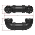 BOSS Audio Systems ATV6.5B ATV UTV Weatherproof Sound System 6.5 inch