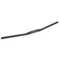 thumbnail image 3 of 760mm Mountain Bike Riser Handle Bar 3K Carbon Fiber Construction Bike Riser Handlebar Part, 3 of 7