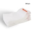 thumbnail image 1 of Ounissouiy Bolsa protectora de frutas de 100 piezas, manzana, uva, fresa, transpirable, transmisión de luz, bolsas de malla para frutas, accesorio para Organizadores de utensilios de cocina 20*25cm, 1 of 6