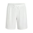 thumbnail image 6 of Athletic Works Men's and Big Men's Active Mesh Shorts, 9" Inseam, Sizes XS-5XL, 6 of 6