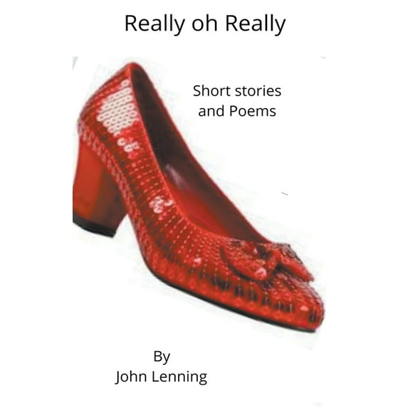 Really oh Really, (Paperback)