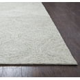 thumbnail image 3 of Rizzy Rugs Brindleton Area Rug BR365A Beige Ogee Curves 5' x 8' Rectangle, 3 of 3