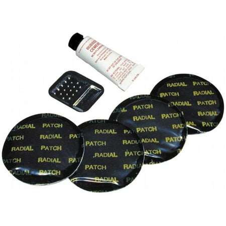 tire tomkins radial plews vulcanizing edelman chemical repair kit