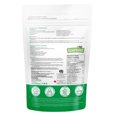 thumbnail image 2 of Everland Organic Roasted Salted Peanuts, 2-Pack, 400g Each, Savory Snack Nuts, 2 of 2
