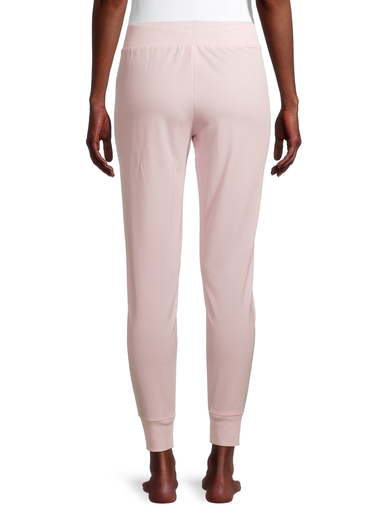 Peanuts Relaxed Fit Joggers Sweatpant (Women's), 1 Count, 1 Pack