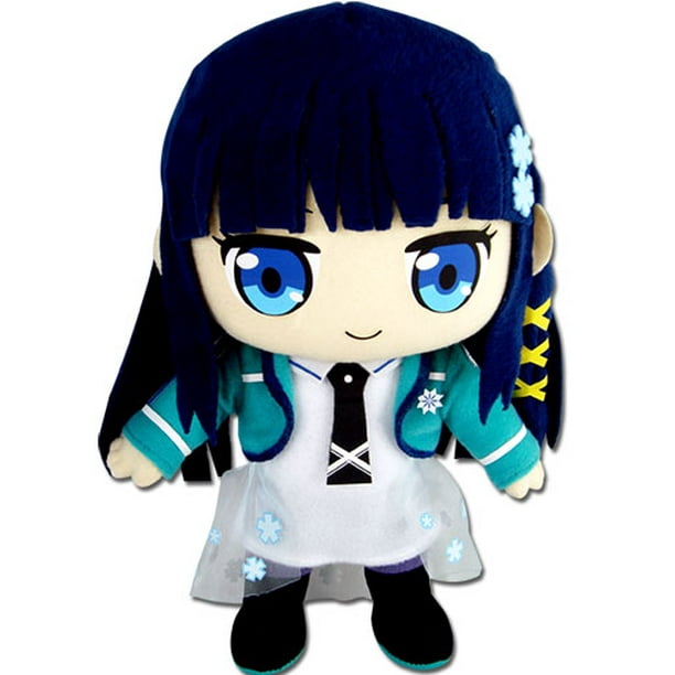 Plush Irregular At Magic High School New Miyuki Anime Soft Doll Toys Ge52686 Walmart Com Walmart Com