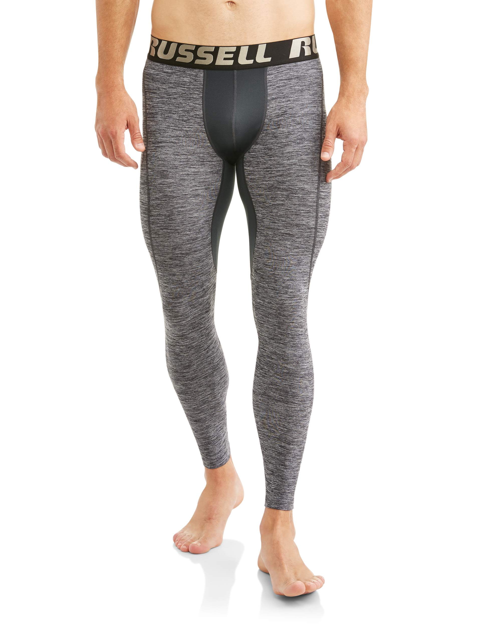 walmart mens compression leggings