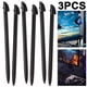 thumbnail image 1 of Pen Pantalla Táctil Plástico 6pcs para 3DS N3DS XL LL New Black, 1 of 5