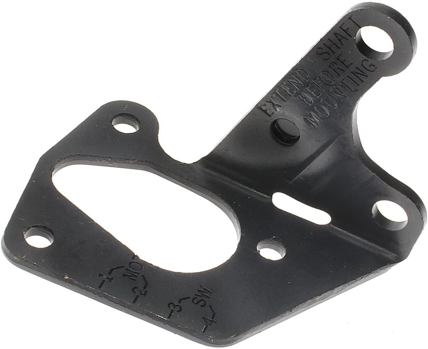 ACDelco Professional Idle Air Control Valve 19160423 Fits select: 1988-1993 DODGE DAKOTA, 1986-1987 BUICK REGAL