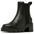 thumbnail image 1 of Bota Sorel Joan Now Chelsea para mujer, talla 7, color negro, 1 of 7