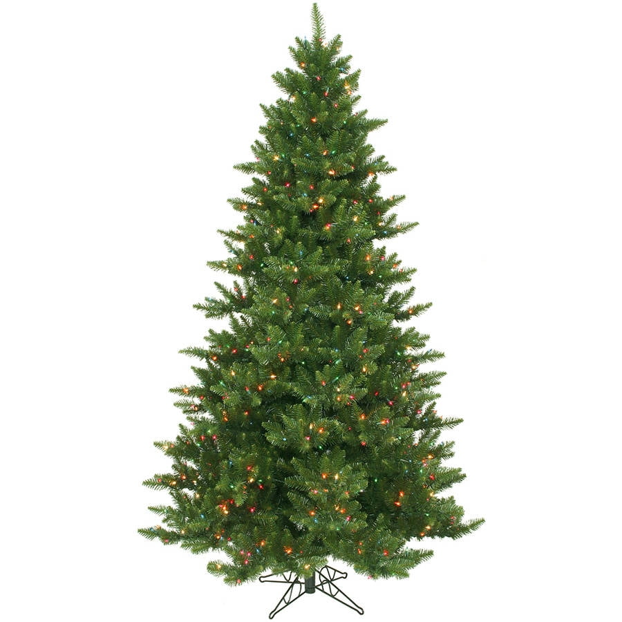 Vickerman Pre-Lit 7.5