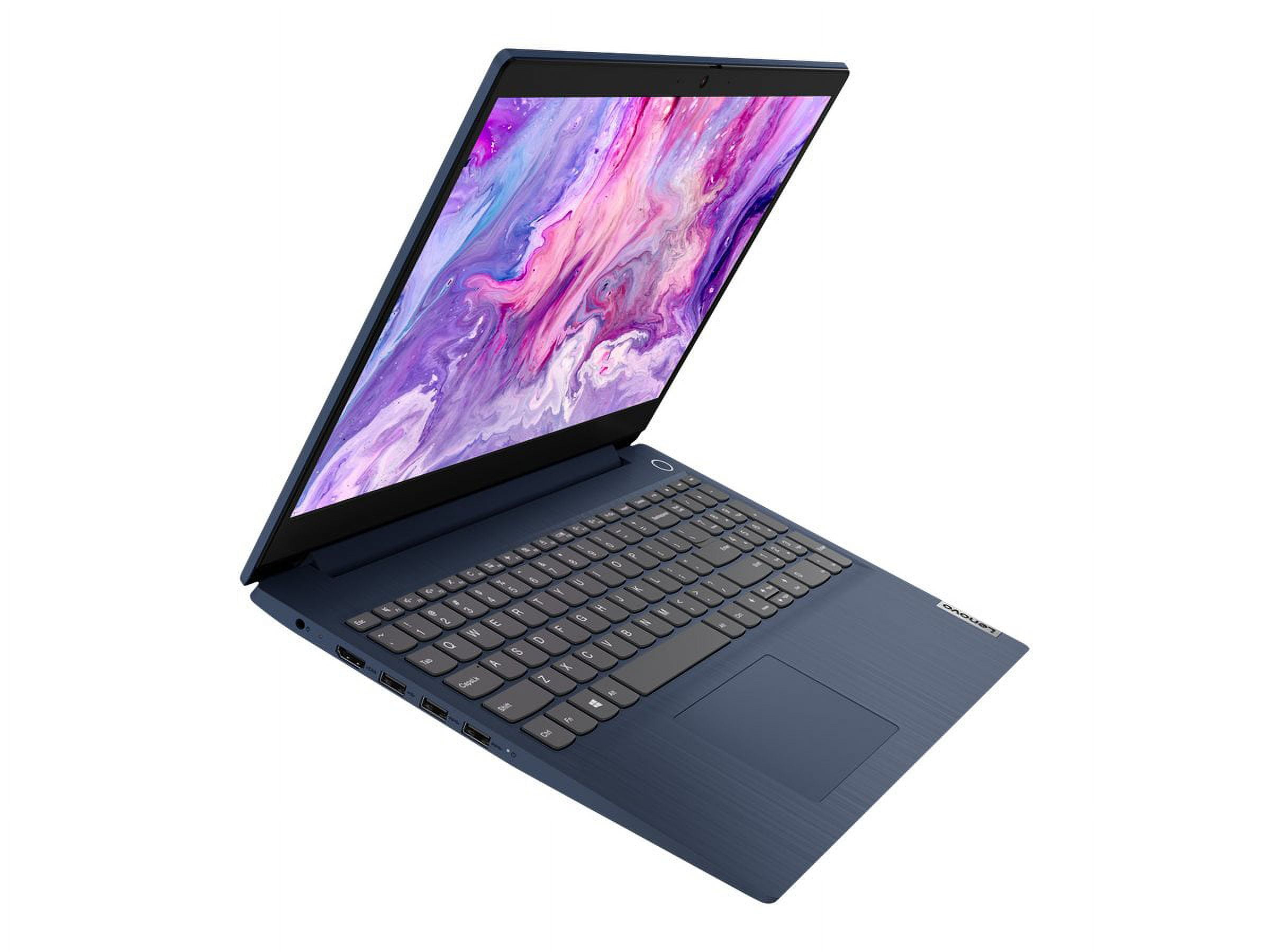Lenovo IdeaPad 3 15ALC6 82KU - AMD Ryzen 5 - 5500U / up to 4 Lenovo IdeaPad 3 15ALC6 82KU - AMD Ryzen 5 - 5500U / up to 4