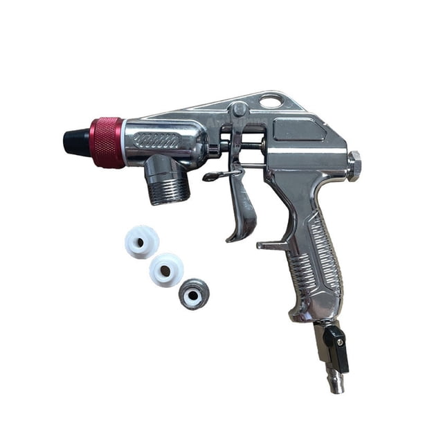 Pistolet Vaporisateur de Peinture Sans Air à Haute Pression Pistolet de Peinture Texturée Vaporisateur à Pompe 800 Machine de Pulvérisation Sans Air Outils de Peinture