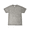 Gray, variant on Retro 80s Mafia Movie Vintage Washed Cotton Graphic T-shirt