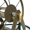 thumbnail image 4 of Liberty Garden LBG703T 200' of 5/8" Hose Multi Purpose Steel Garden Storage Reel, 4 of 10