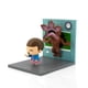 thumbnail image 2 of Caja de botín de diorama Stranger Things Eleven Vs. Demogorgon, 2 of 7