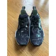 thumbnail image 3 of New Ad-id-as NMD R1 Prime Knit Black White Green Mens Casual Running Shoes Size 8, 3 of 5