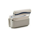 thumbnail image 6 of Premium Flip Flop Pontoon Boat Seats, 6 of 11