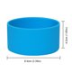 thumbnail image 3 of Funda Protectora Silicona para Botella Owala 32 Oz (claro) Color Azul, 3 of 3