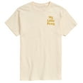 thumbnail image 2 of My Little Pony - Lunar New Year Pony - Men's Short Sleeve Graphic T-Shirt, 2 of 4
