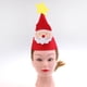 thumbnail image 2 of Sombrero de fieltro de Navidad DIY jinwen Gorra de Estrella Santa, 2 of 7