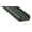 Channel Glazing Bead - 6 Ft Stick Bronze, variant on WRS White Glazing Bead *Priced & Sold per 6 Ft Stick*