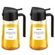 thumbnail image 1 of Bote 2 en 1 para Aceite: Pulverizador y Dispensador de 470ml, 1 of 9