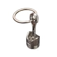 thumbnail image 2 of Porte-clés de Style Piston de Moteur de Voiture Porte-Clés Keyfob, 2 of 8