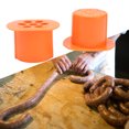 thumbnail image 3 of Convenient Manual Sausage Maker PP Cevapcici Sausage Machine Easy to Clean Durable for Sausage LoverGreen, 3 of 7