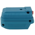 thumbnail image 2 of Battery Adapter Connector Terminal Block Replacement For Bl1830 Bl1860 Bl1815, 2 of 6