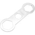 thumbnail image 5 of Adaptador de taladro inalámbrico para uso versátil, adaptador de taladro inalámbrico de tamaño portátil que garantiza una alta productividad y una fácil instalación en una amplia variedad de, 5 of 5