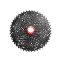 thumbnail image 2 of Cassette Piñones SUN RACE MTB 11P 11/50D Aluminio Negro, 2 of 2