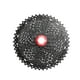 thumbnail image 2 of Cassette Piñones SUN RACE MTB 11P 11/50D Aluminio Negro, 2 of 2