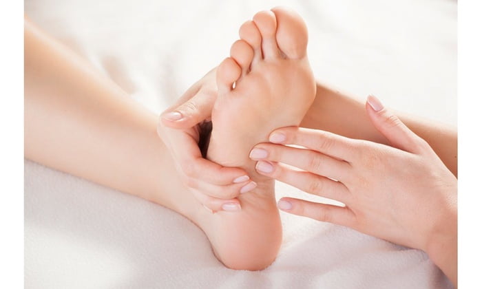 baby foot peel walmart canada