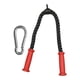 thumbnail image 4 of Accesorio para máquina de ejercicios de gimnasio con cable de cuerda para tríceps y espalda 90 centímetros, 4 of 9