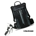 thumbnail image 5 of WEST BIKING Waterproof Bicycle Bag Cycling Backpack Breathable 10L Ultralight Bike Water Bag Climbing Cycling Hydration Backpack, 5 of 7